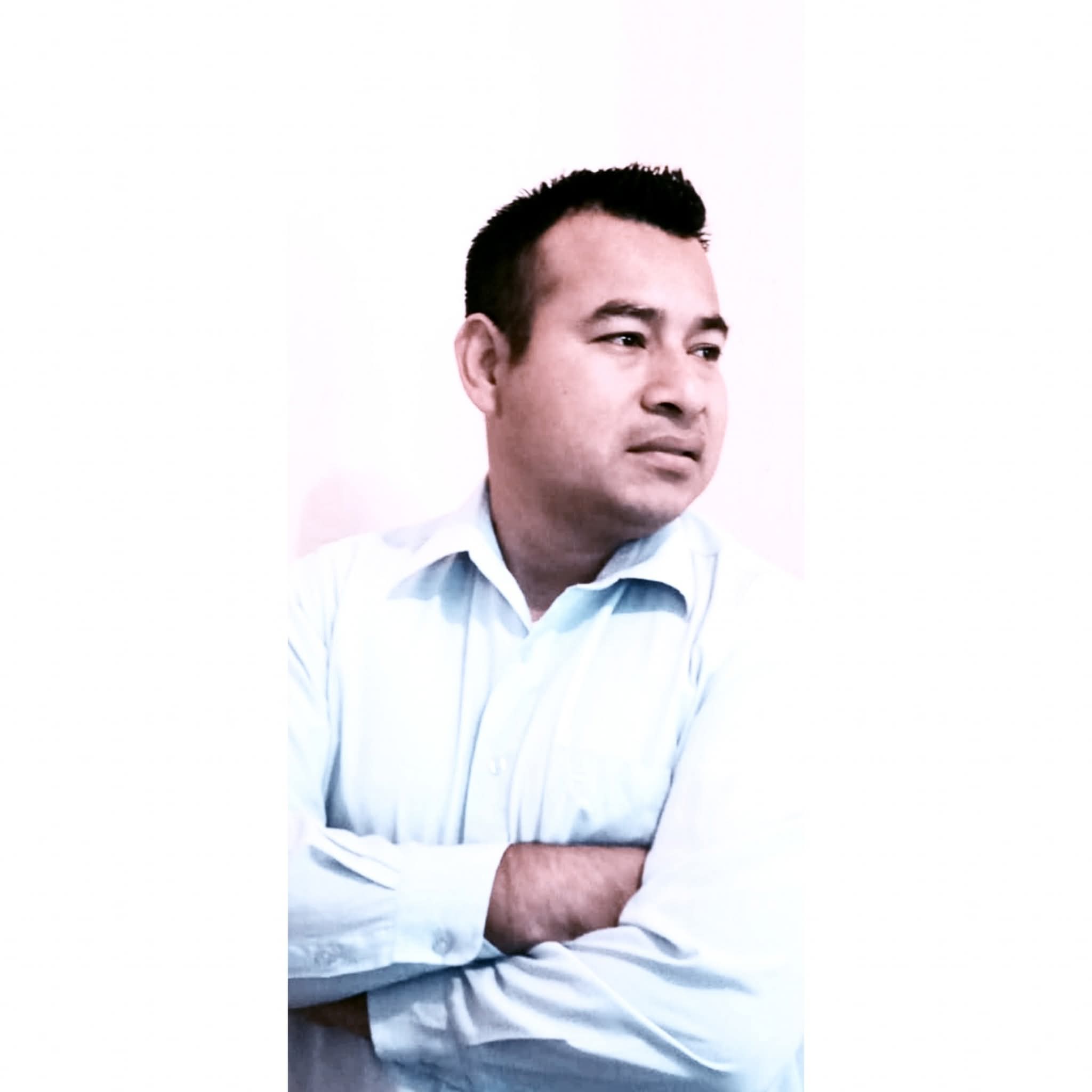 Adrian Torres