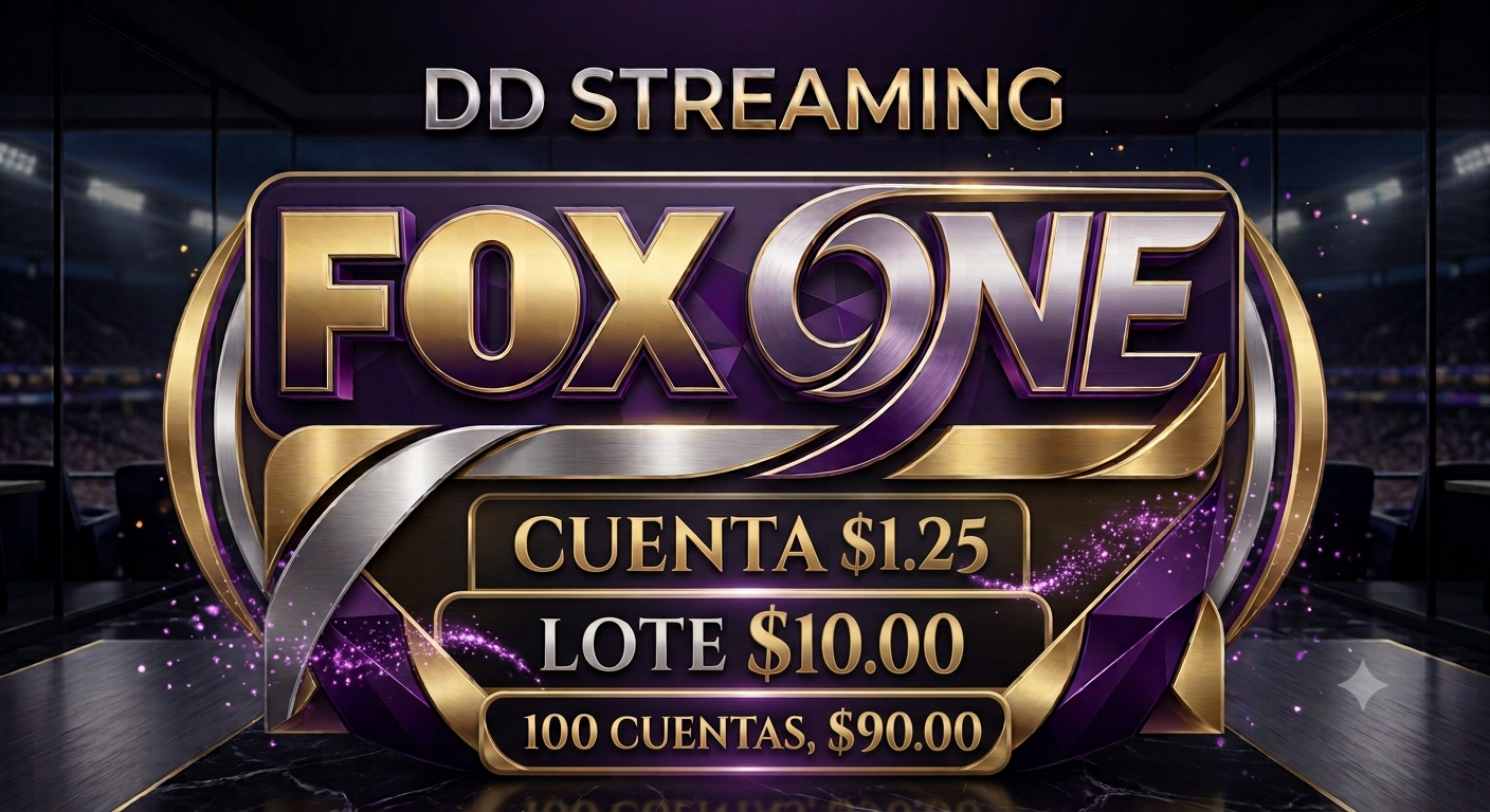 Doble D Streaming